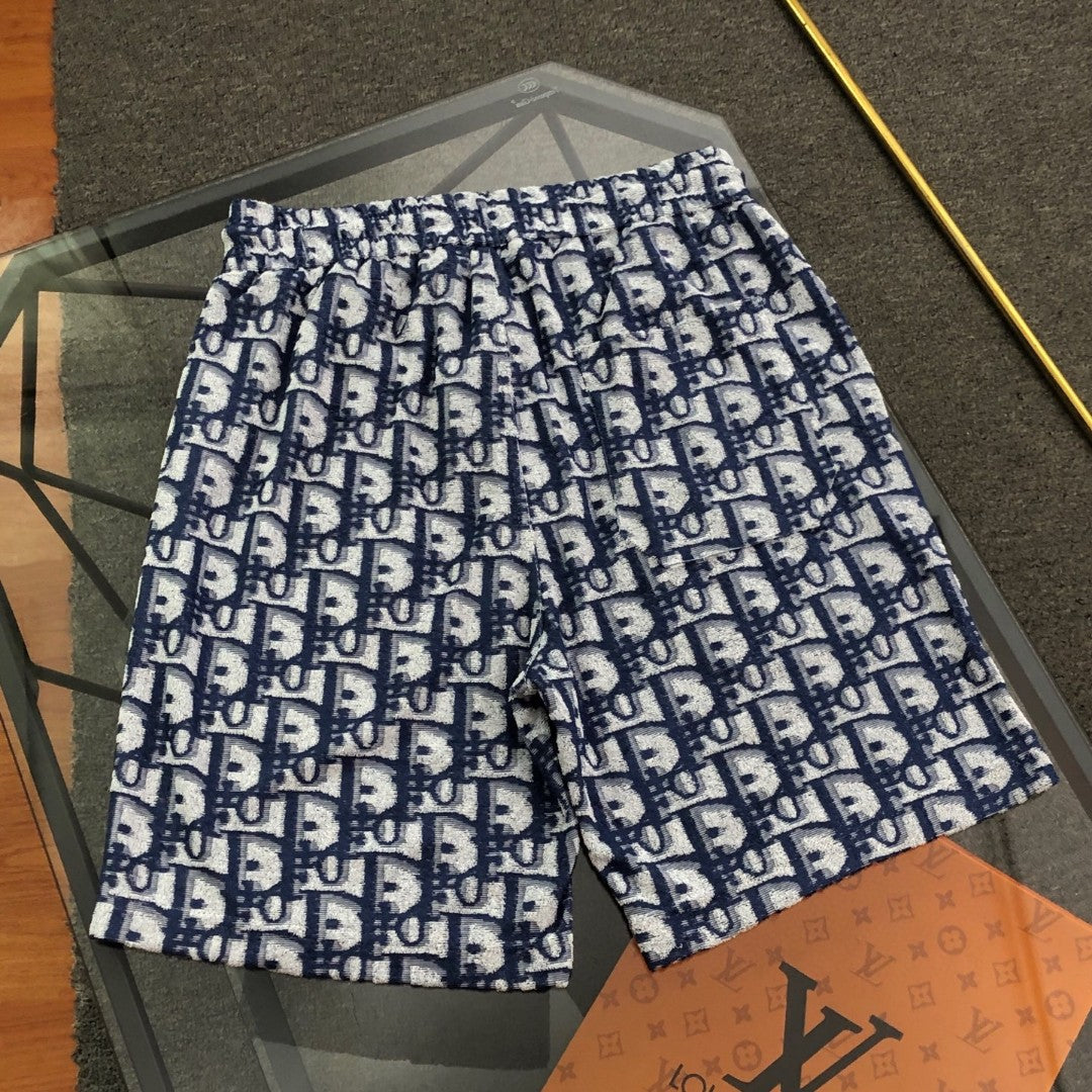 Pantaloncino Dior - STORM OFFICIAL STORE