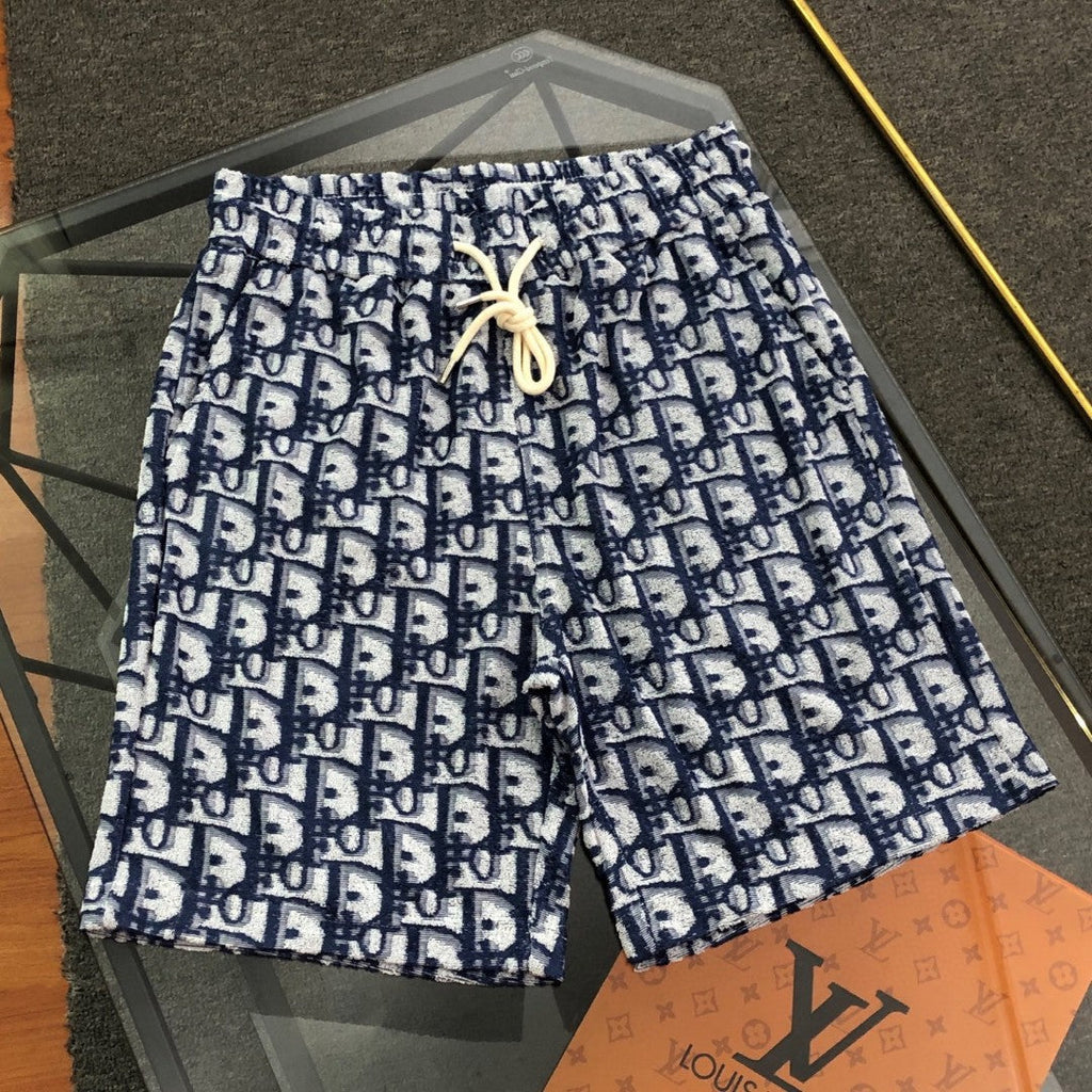 Pantaloncino Dior - STORM OFFICIAL STORE