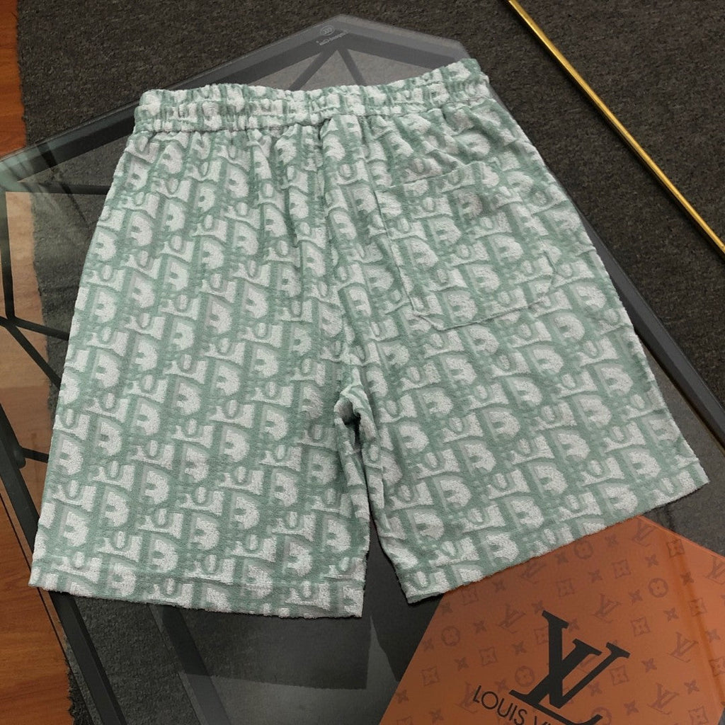 Pantaloncino Dior - STORM OFFICIAL STORE