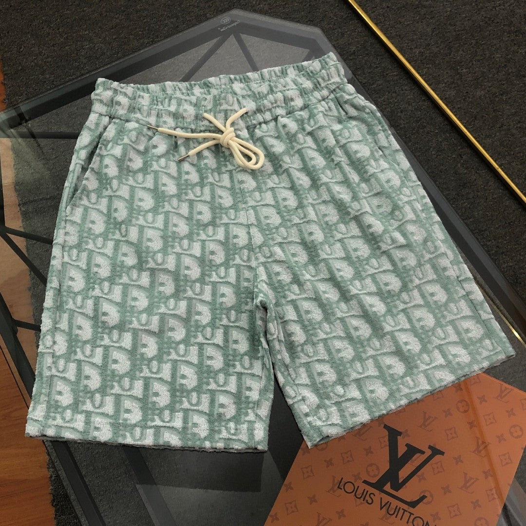 Pantaloncino Dior - STORM OFFICIAL STORE