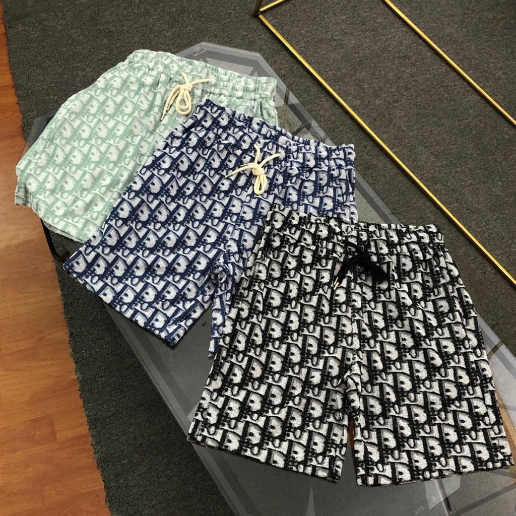 Pantaloncino Dior - STORM OFFICIAL STORE