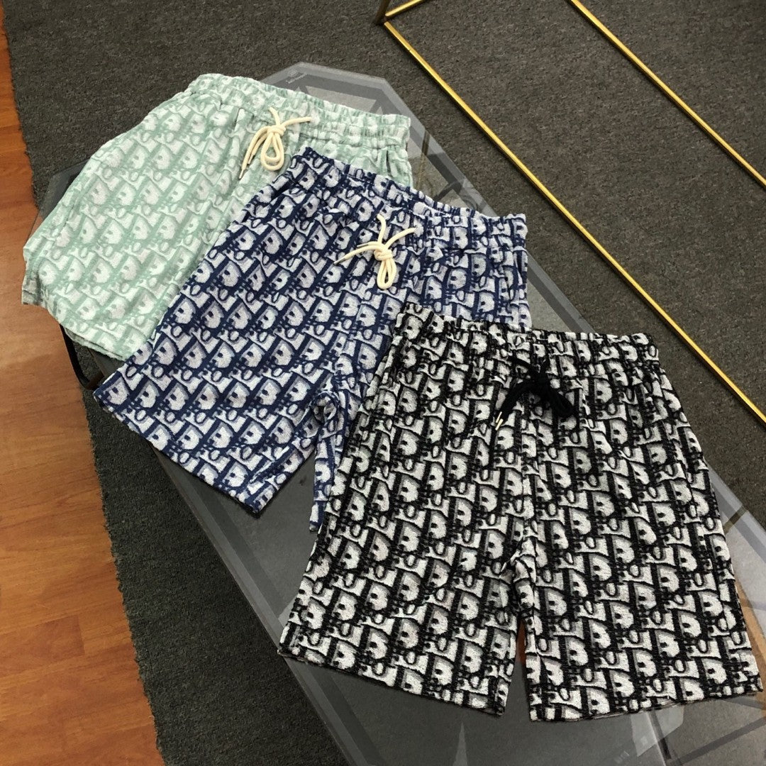 Pantaloncino Dior - STORM OFFICIAL STORE