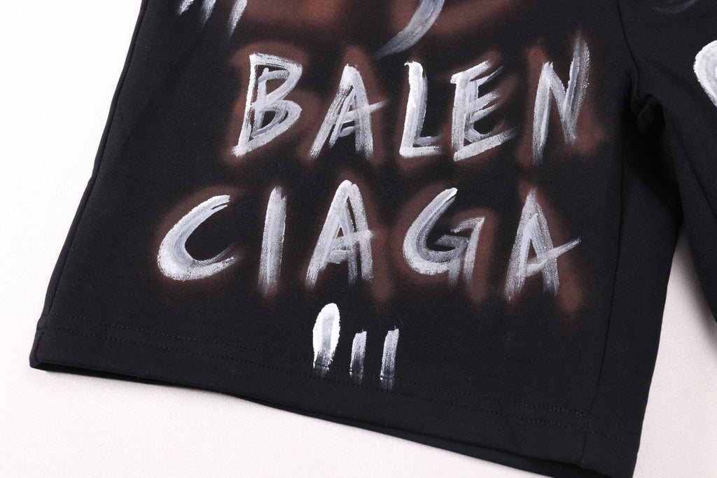 Pantaloncino Balenciaga - STORM OFFICIAL STORE