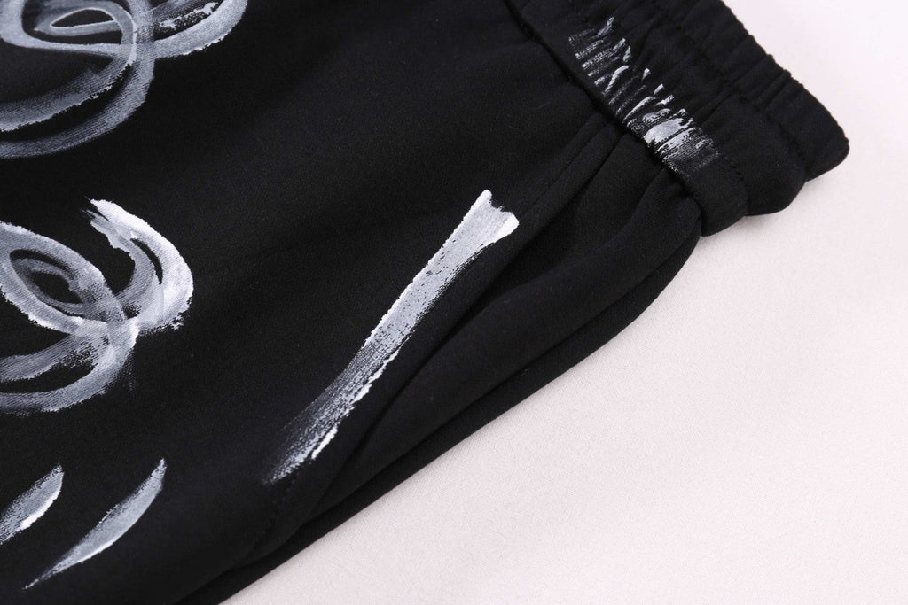 Pantaloncino Balenciaga - STORM OFFICIAL STORE