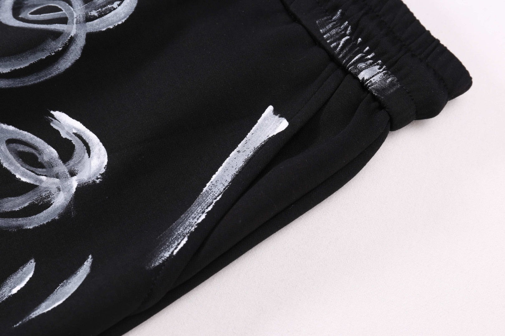 Pantaloncino Balenciaga - STORM OFFICIAL STORE