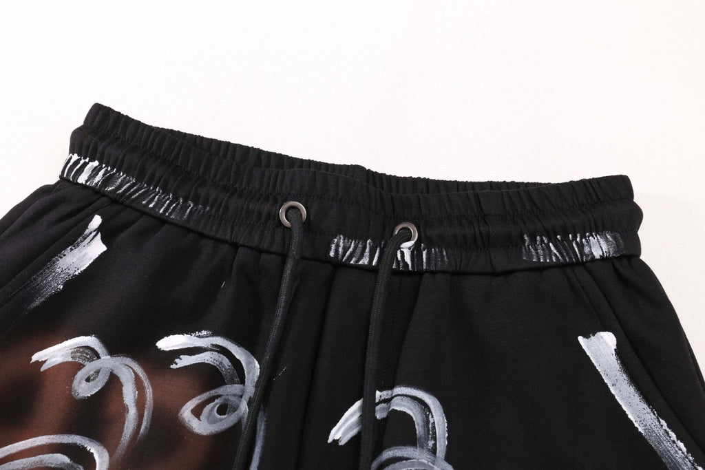 Pantaloncino Balenciaga - STORM OFFICIAL STORE