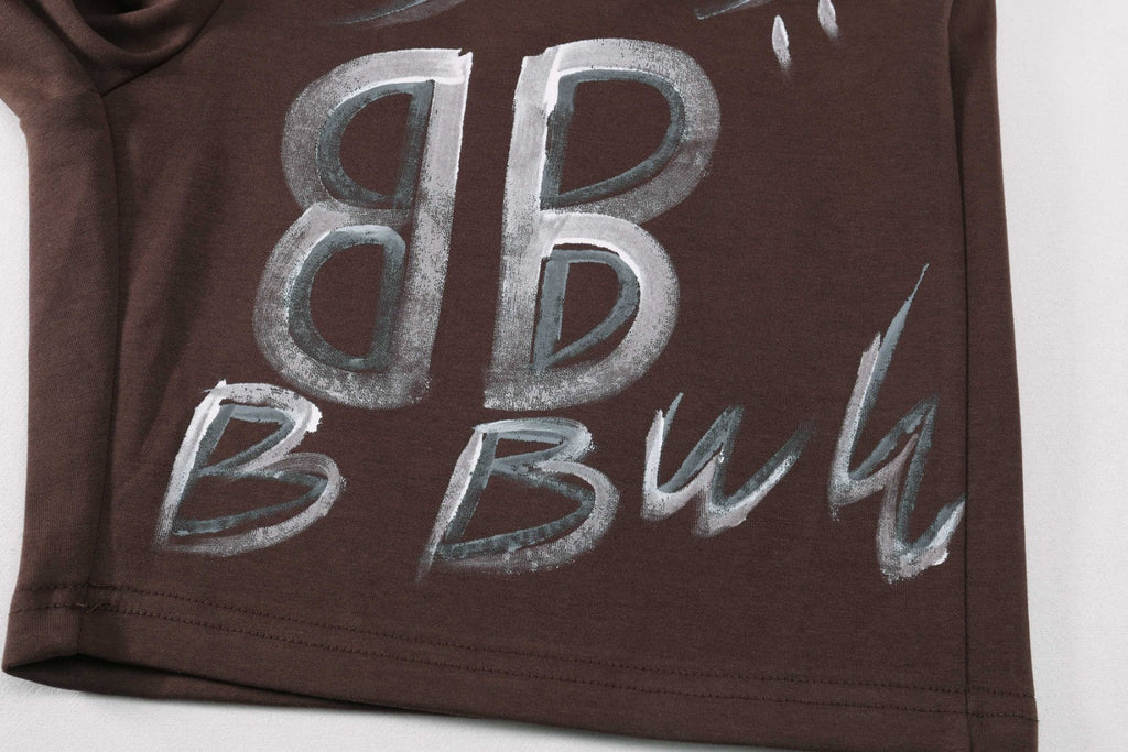 Pantaloncino Balenciaga - STORM OFFICIAL STORE