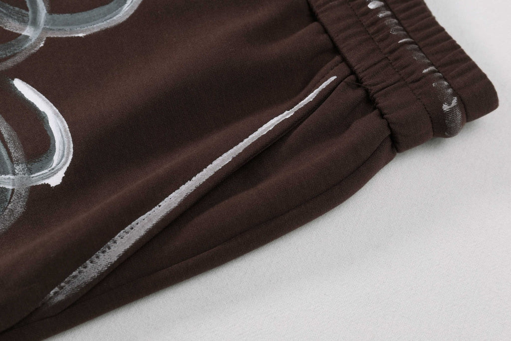 Pantaloncino Balenciaga - STORM OFFICIAL STORE