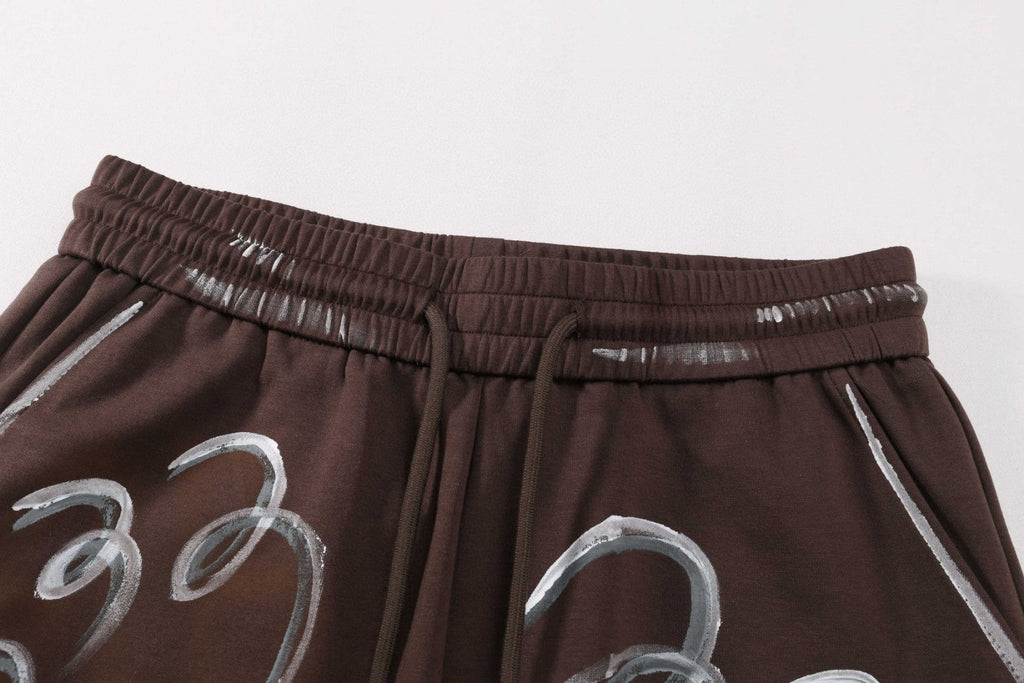 Pantaloncino Balenciaga - STORM OFFICIAL STORE