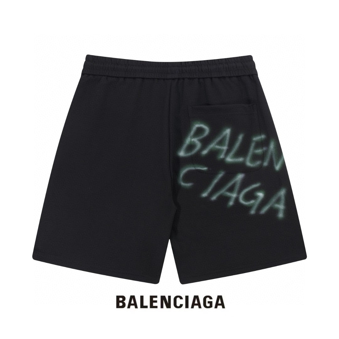Pantaloncino Balenciaga - STORM OFFICIAL STORE