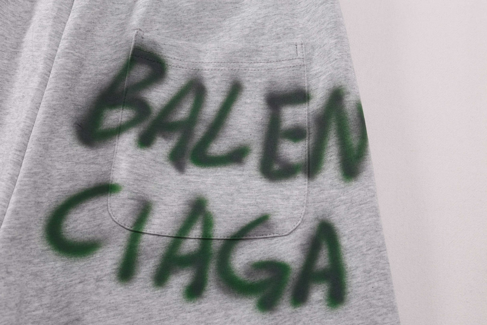 Pantaloncino Balenciaga - STORM OFFICIAL STORE