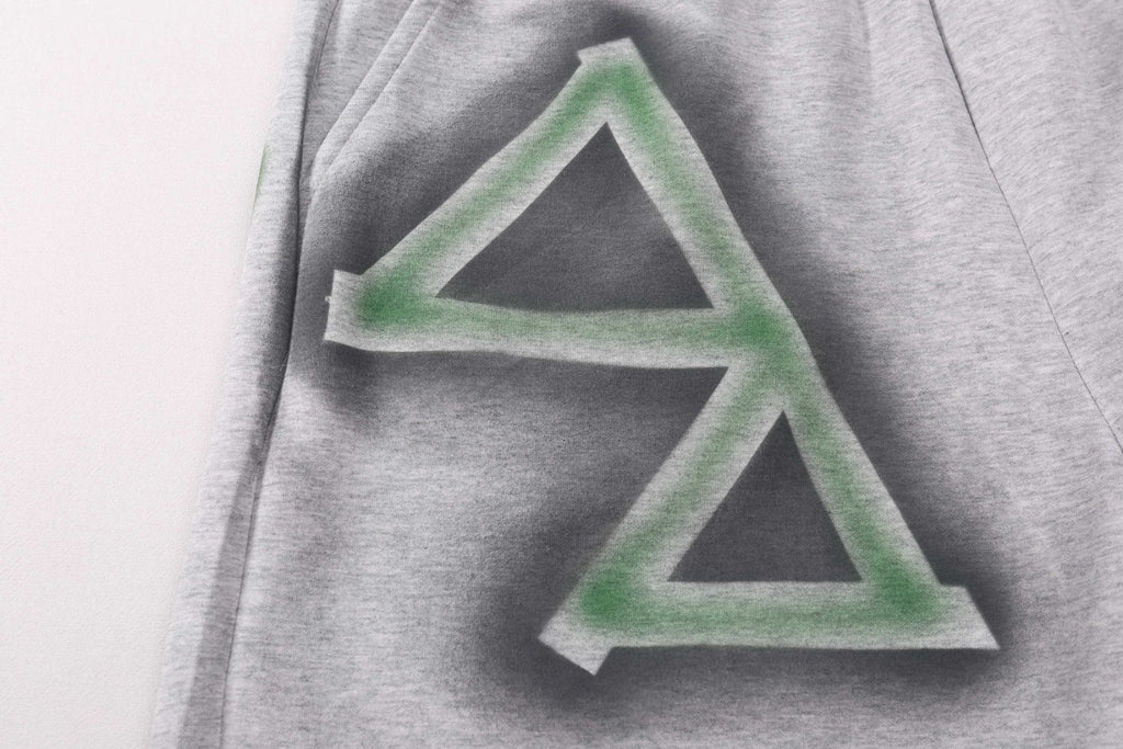 Pantaloncino Balenciaga - STORM OFFICIAL STORE