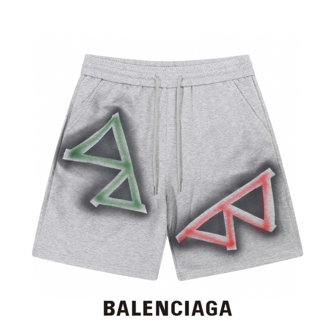 Pantaloncino Balenciaga - STORM OFFICIAL STORE
