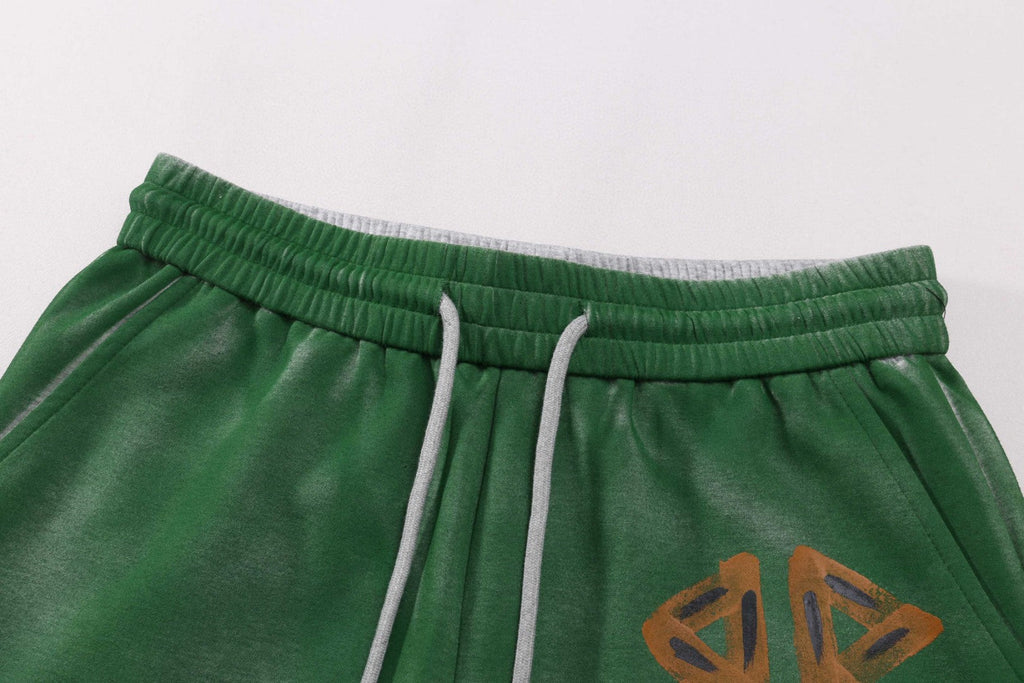 Pantaloncino Balenciaga - STORM OFFICIAL STORE