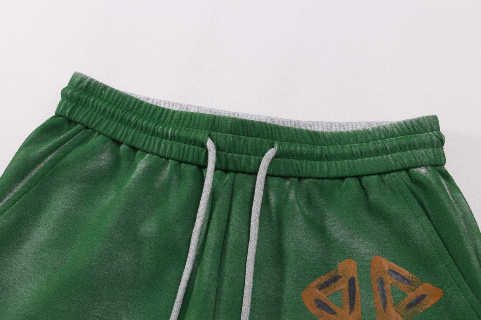 Pantaloncino Balenciaga - STORM OFFICIAL STORE