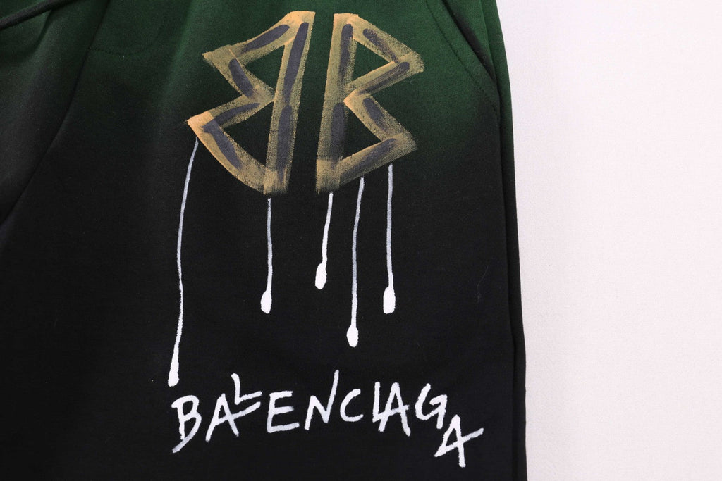 Pantaloncino Balenciaga - STORM OFFICIAL STORE