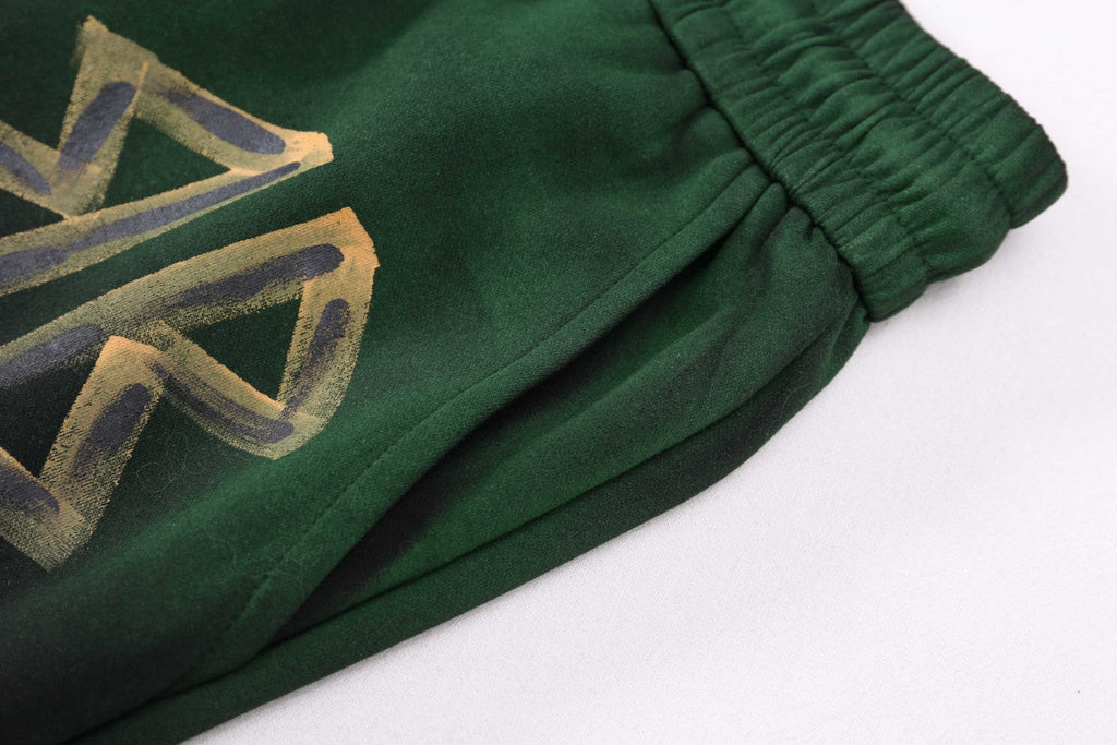 Pantaloncino Balenciaga - STORM OFFICIAL STORE