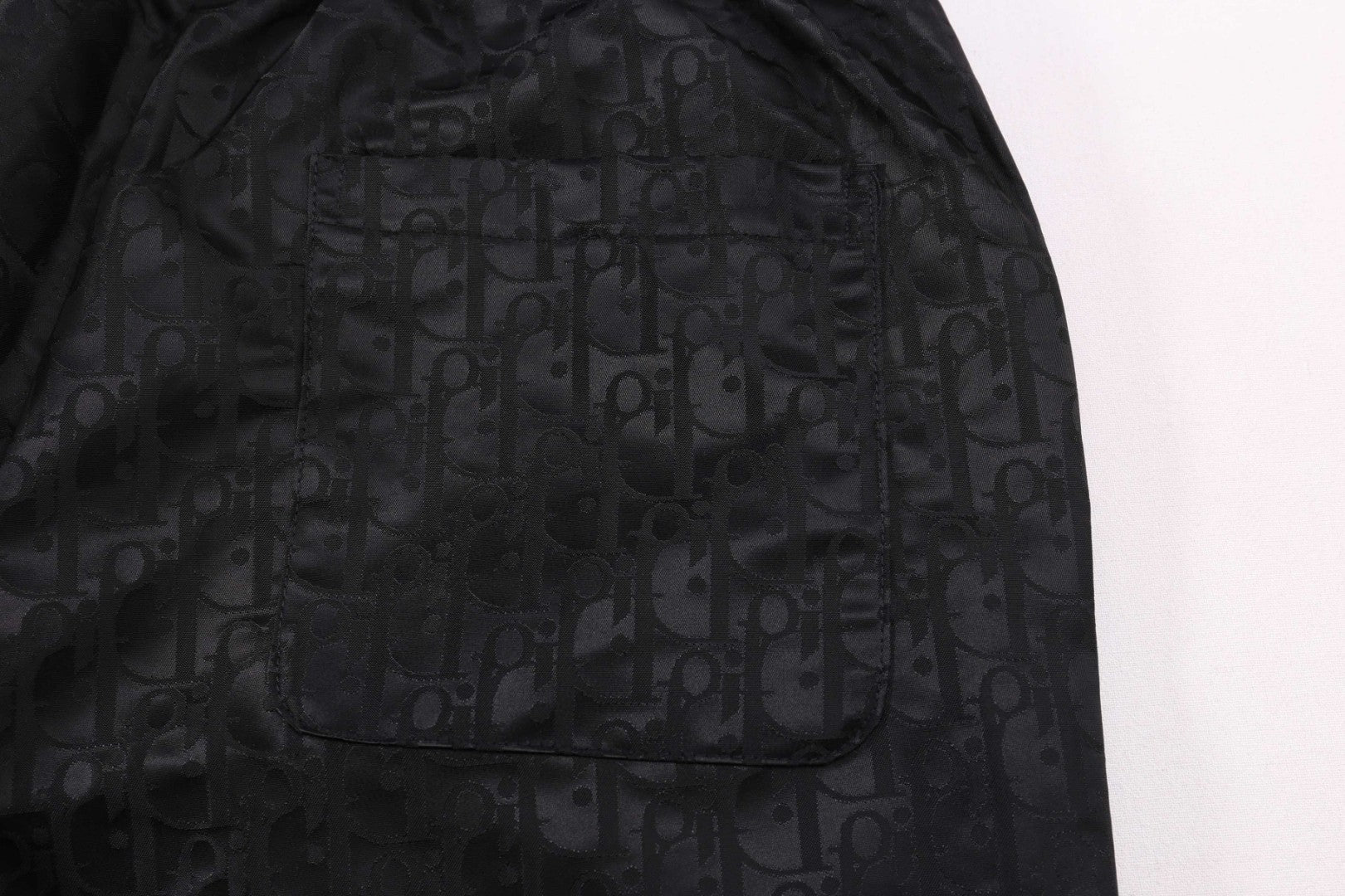 Pantaloncino Dior - STORM OFFICIAL STORE