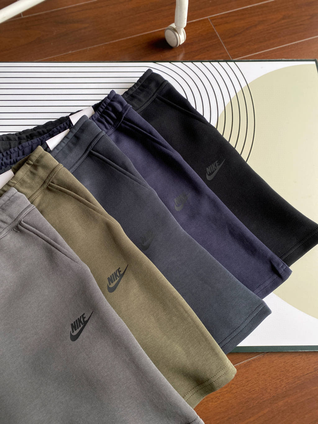 Pantaloncino Nike - STORM OFFICIAL STORE