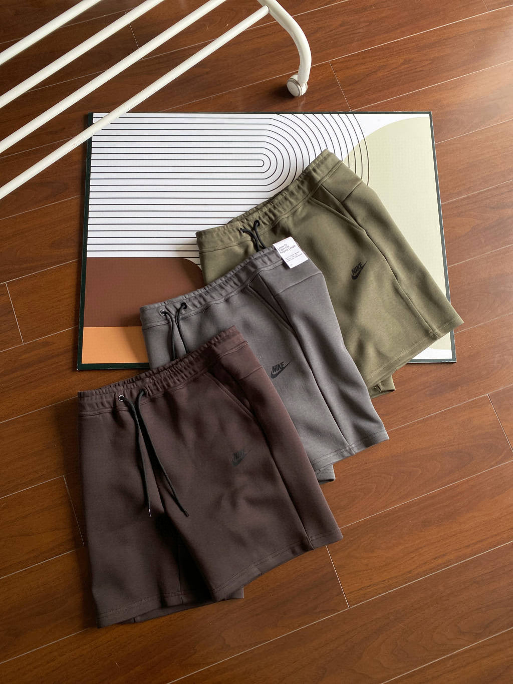 Pantaloncino Nike - STORM OFFICIAL STORE