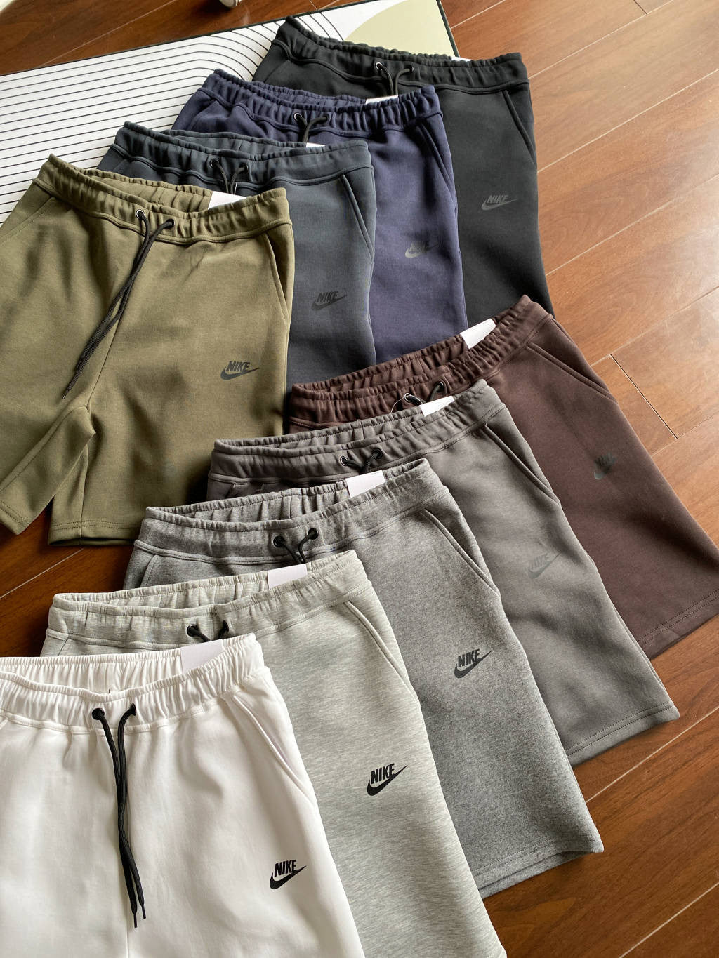 Pantaloncino Nike - STORM OFFICIAL STORE