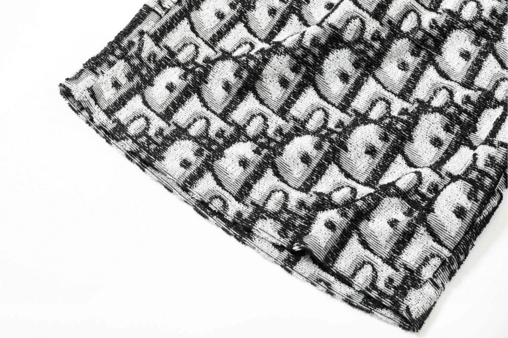 Pantaloncino Dior - STORM OFFICIAL STORE