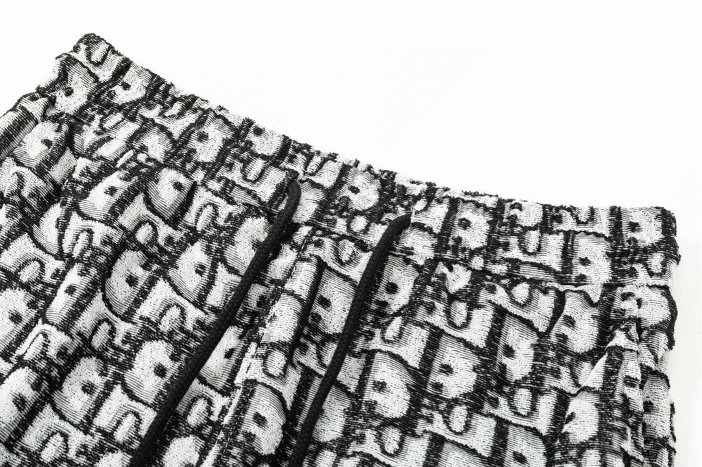 Pantaloncino Dior - STORM OFFICIAL STORE