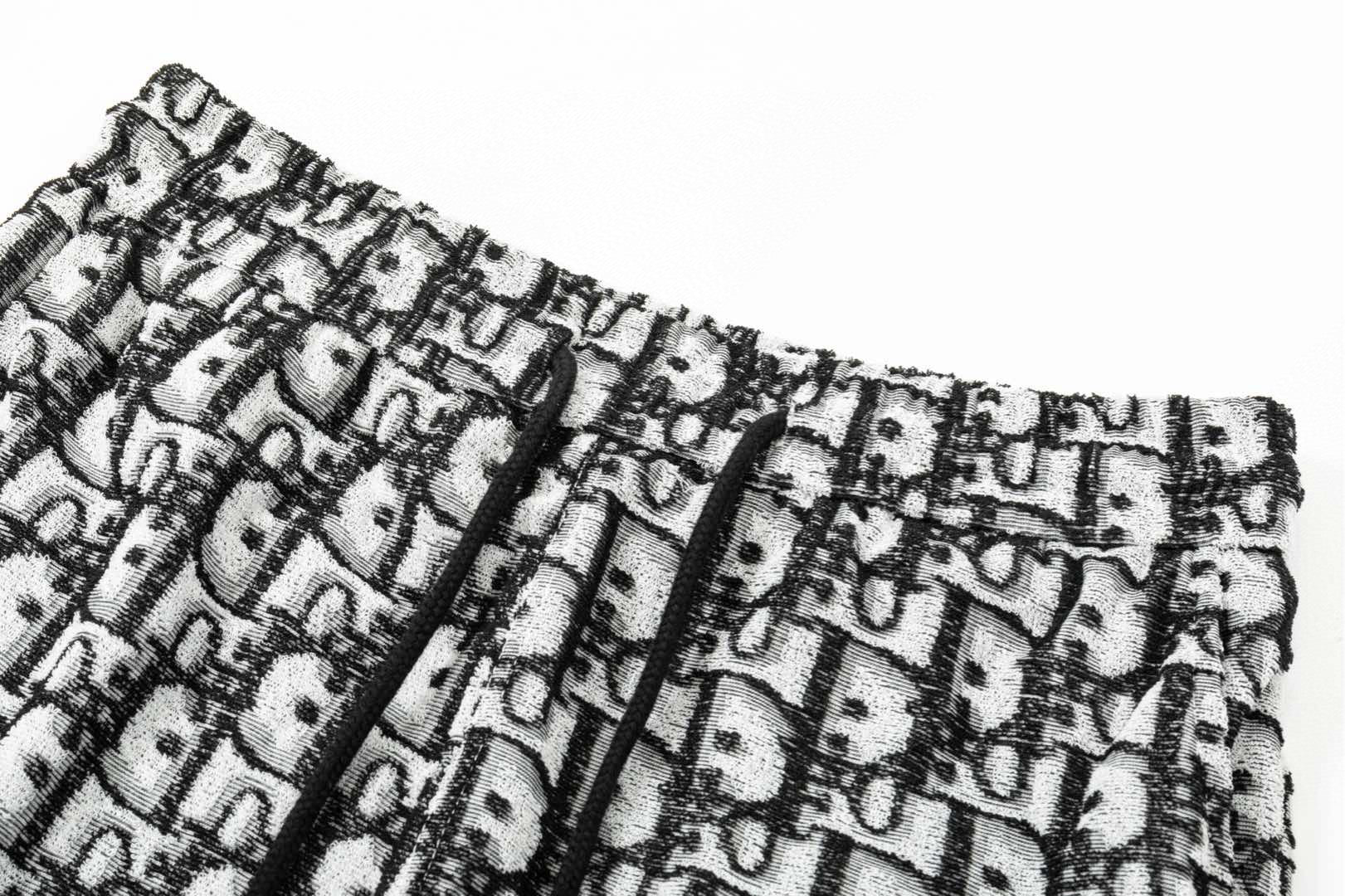Pantaloncino Dior - STORM OFFICIAL STORE