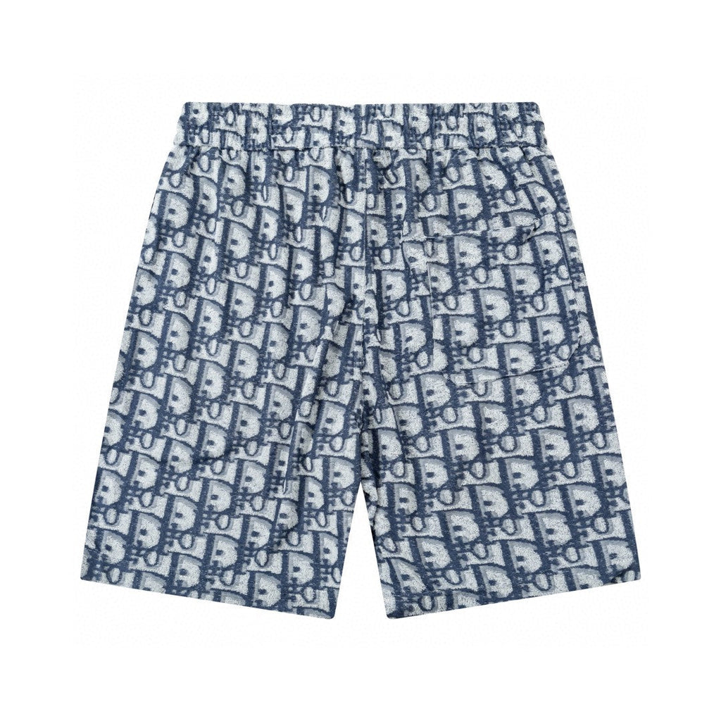 Pantaloncino Dior - STORM OFFICIAL STORE