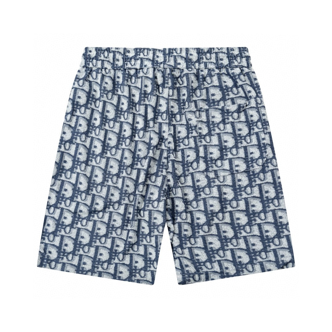 Pantaloncino Dior - STORM OFFICIAL STORE