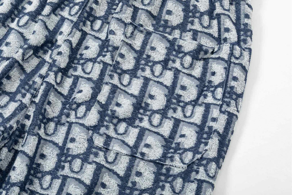 Pantaloncino Dior - STORM OFFICIAL STORE