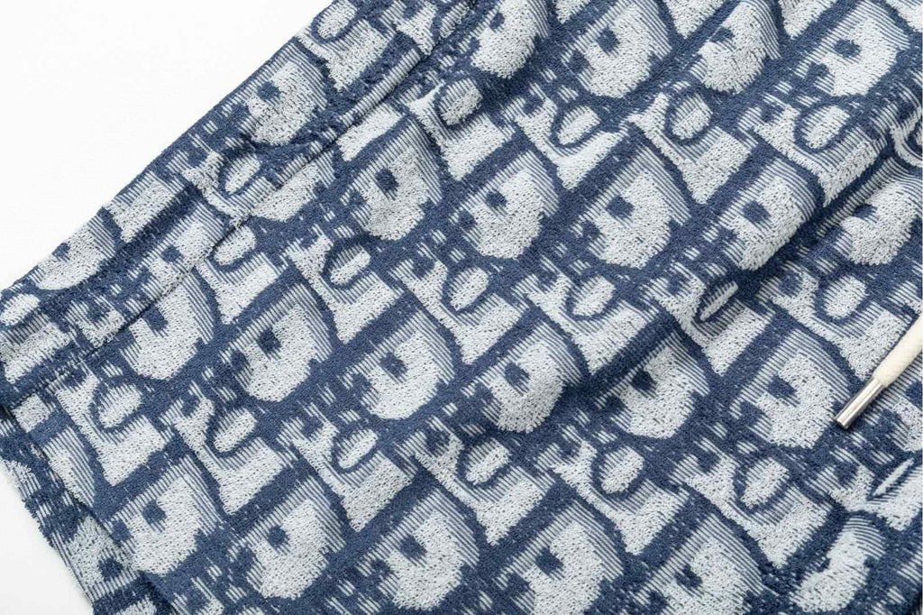 Pantaloncino Dior - STORM OFFICIAL STORE