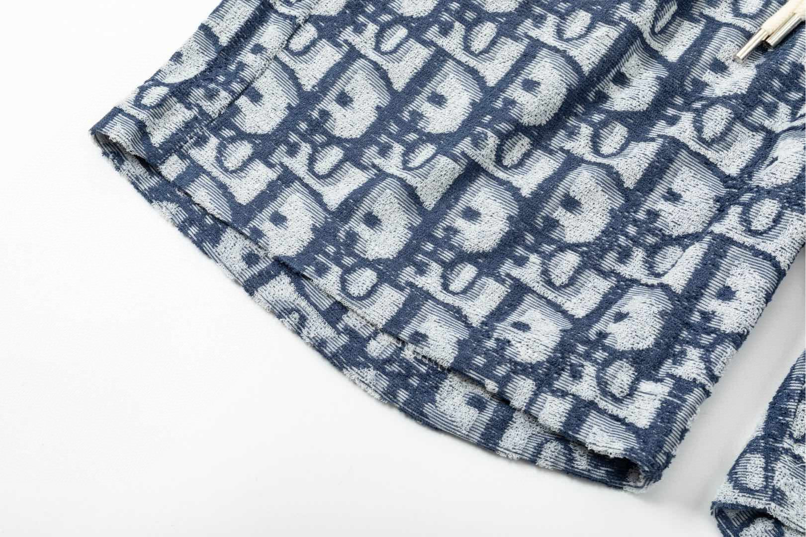 Pantaloncino Dior - STORM OFFICIAL STORE