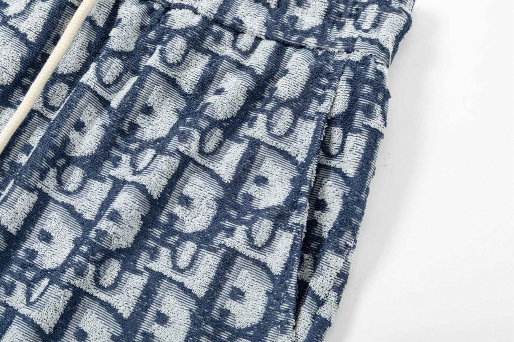 Pantaloncino Dior - STORM OFFICIAL STORE
