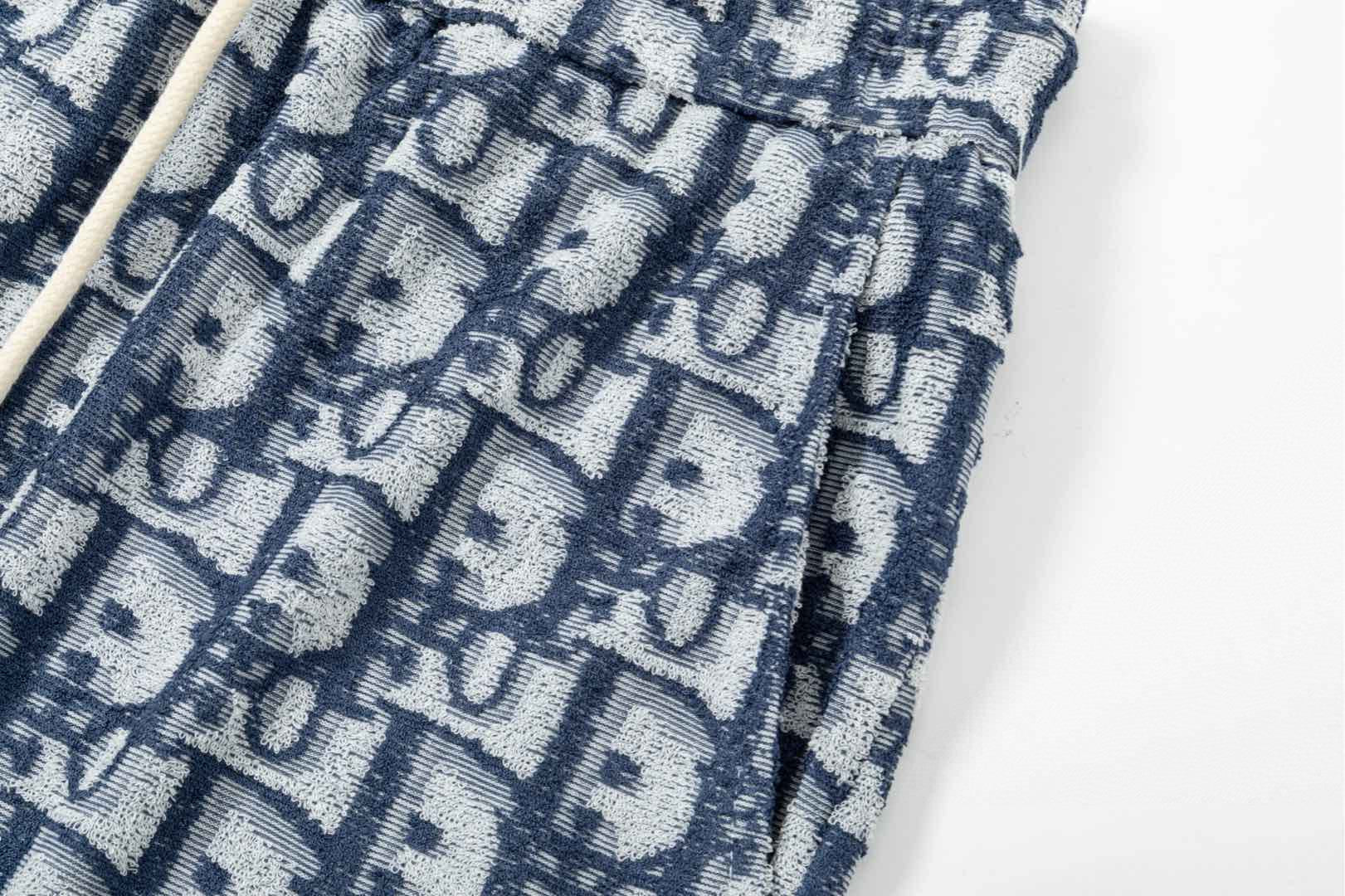 Pantaloncino Dior - STORM OFFICIAL STORE