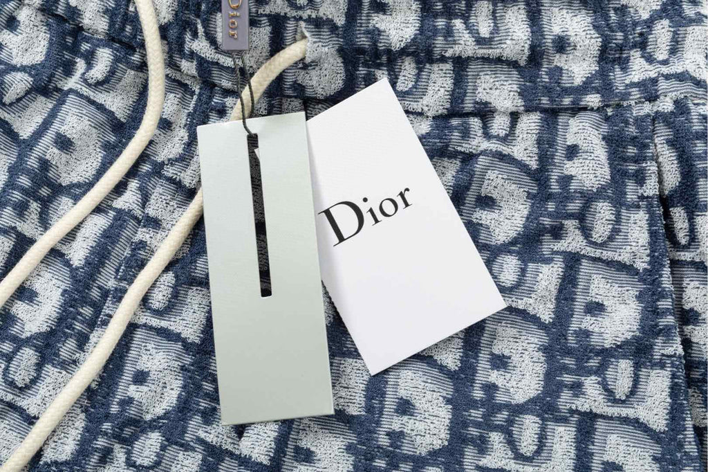 Pantaloncino Dior - STORM OFFICIAL STORE