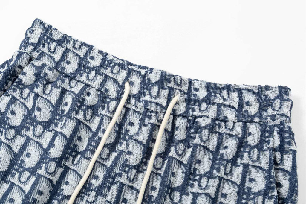 Pantaloncino Dior - STORM OFFICIAL STORE