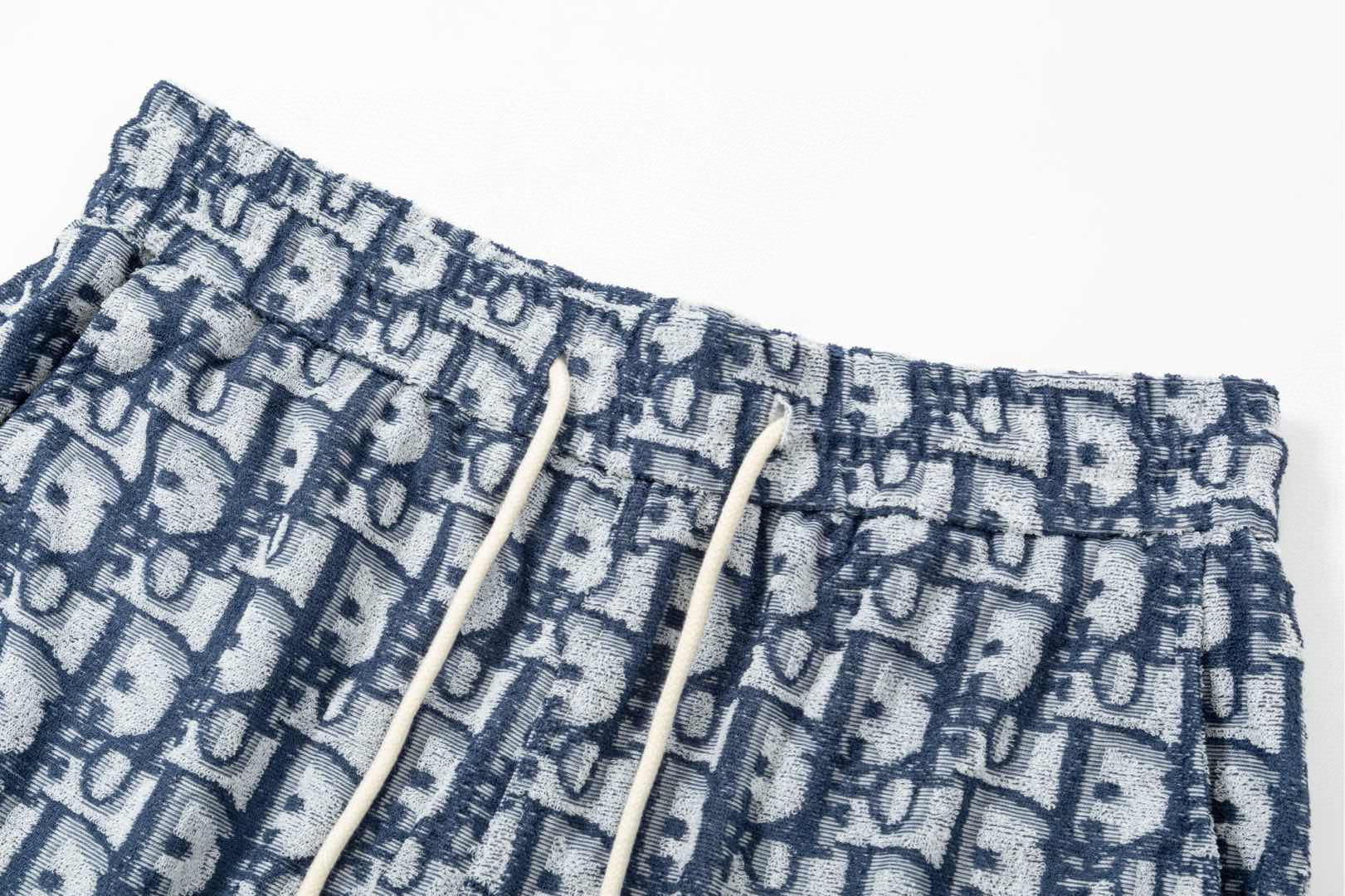 Pantaloncino Dior - STORM OFFICIAL STORE