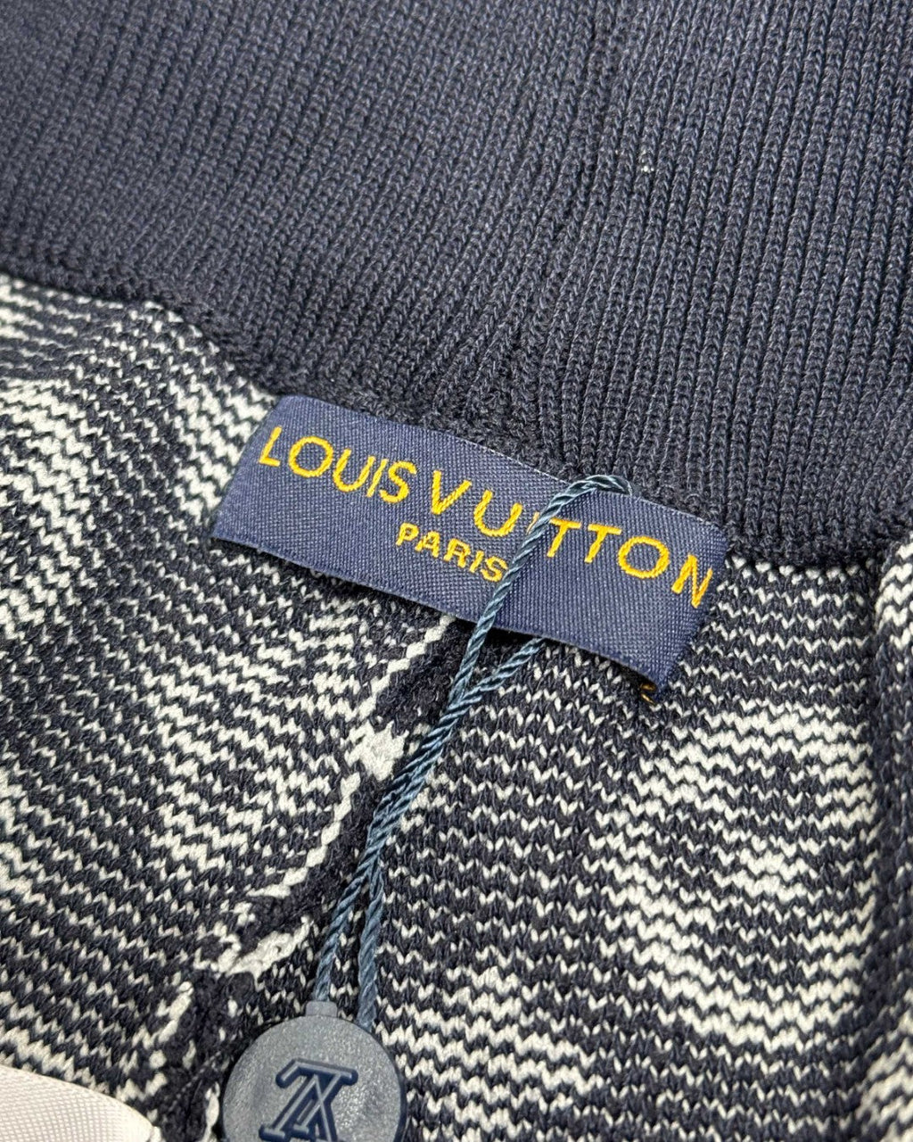 Pantaloncino Louis Vuitton - STORM OFFICIAL STORE