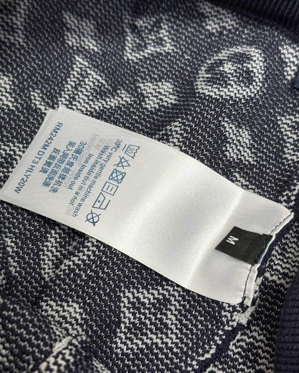 Pantaloncino Louis Vuitton - STORM OFFICIAL STORE