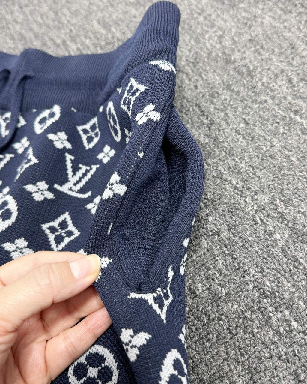 Pantaloncino Louis Vuitton - STORM OFFICIAL STORE