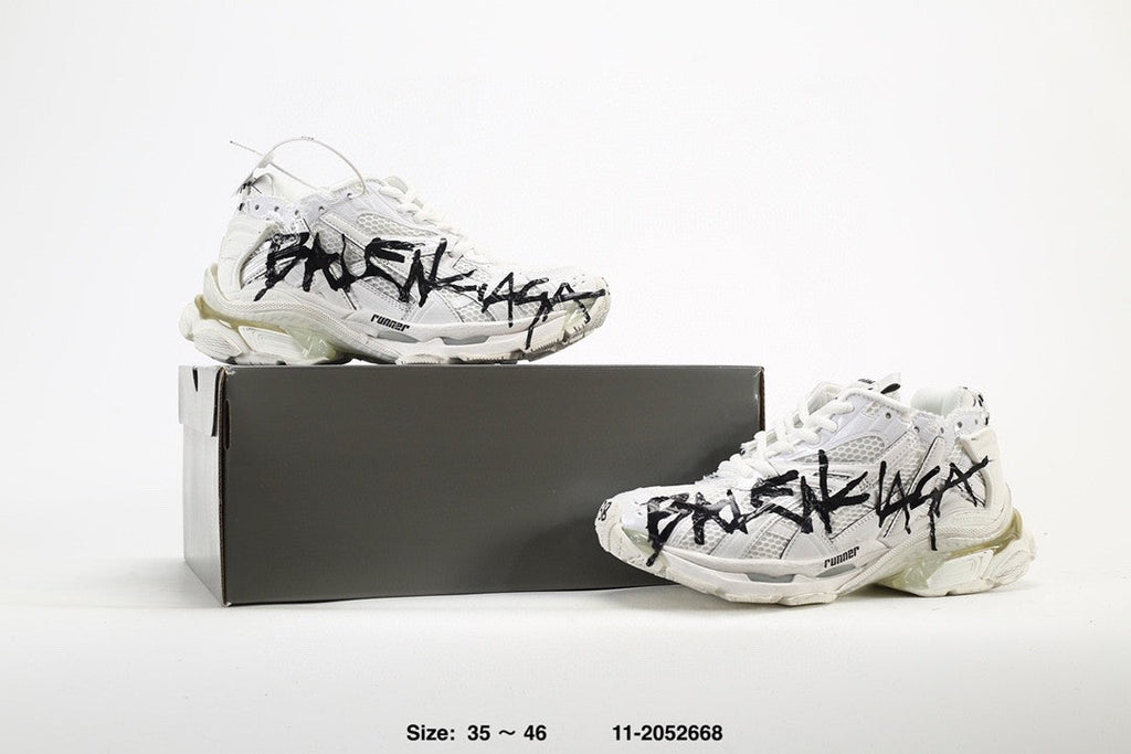 Balenciaga Runner - STORM OFFICIAL STORE
