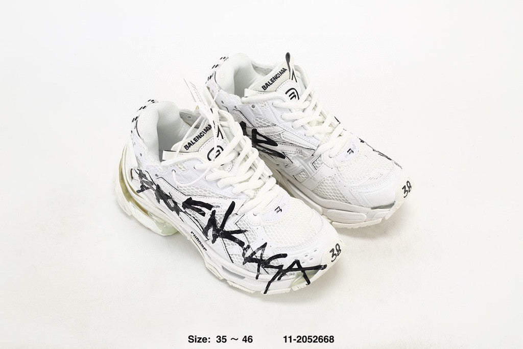 Balenciaga Runner - STORM OFFICIAL STORE