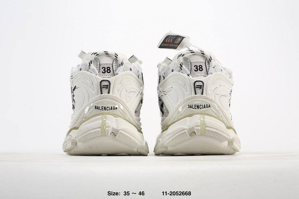 Balenciaga Runner - STORM OFFICIAL STORE