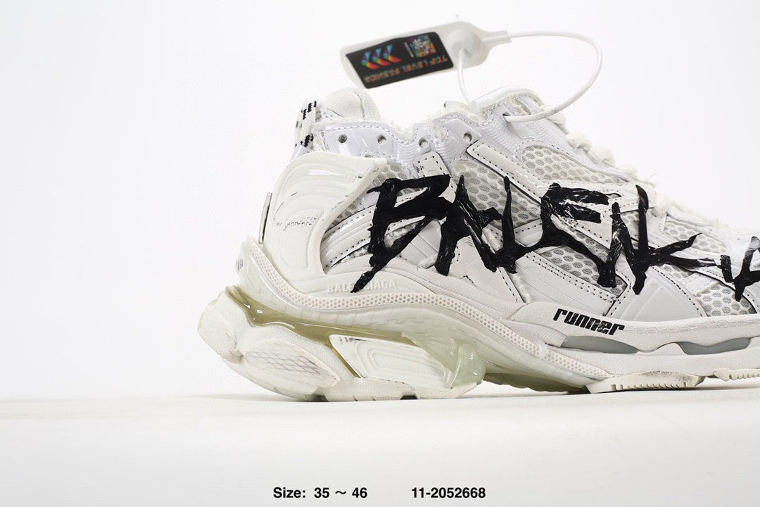 Balenciaga Runner - STORM OFFICIAL STORE