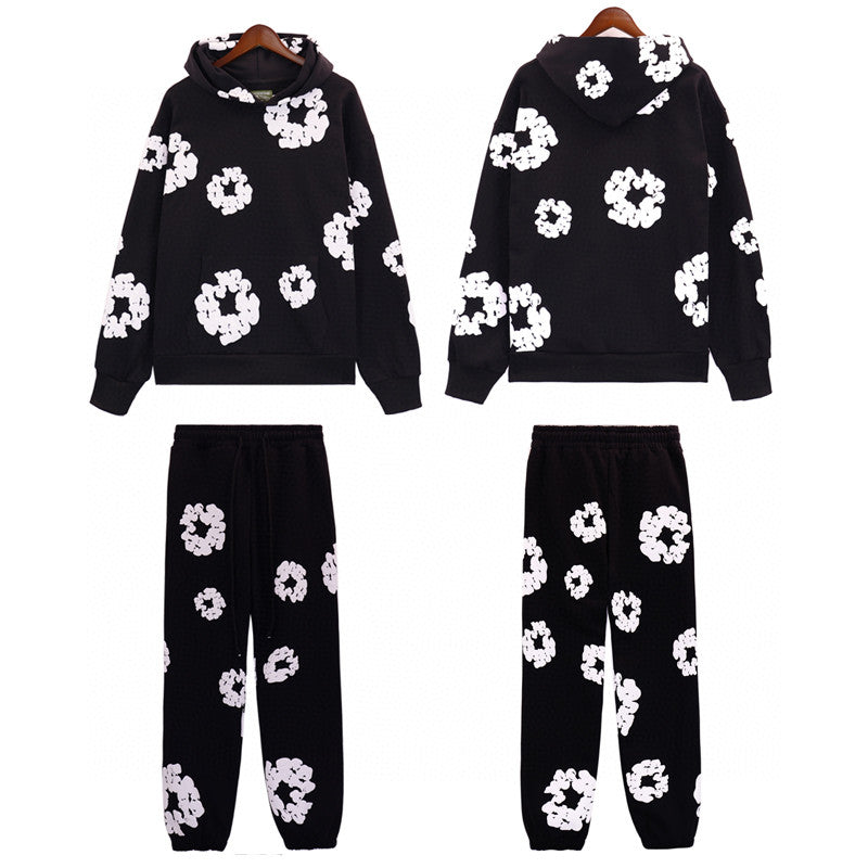 Completo Denim Tears - STORM OFFICIAL STORE