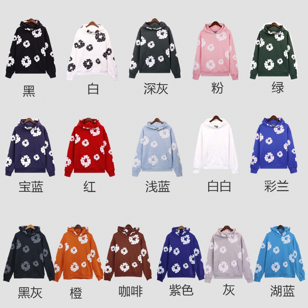 Completo Denim Tears - STORM OFFICIAL STORE