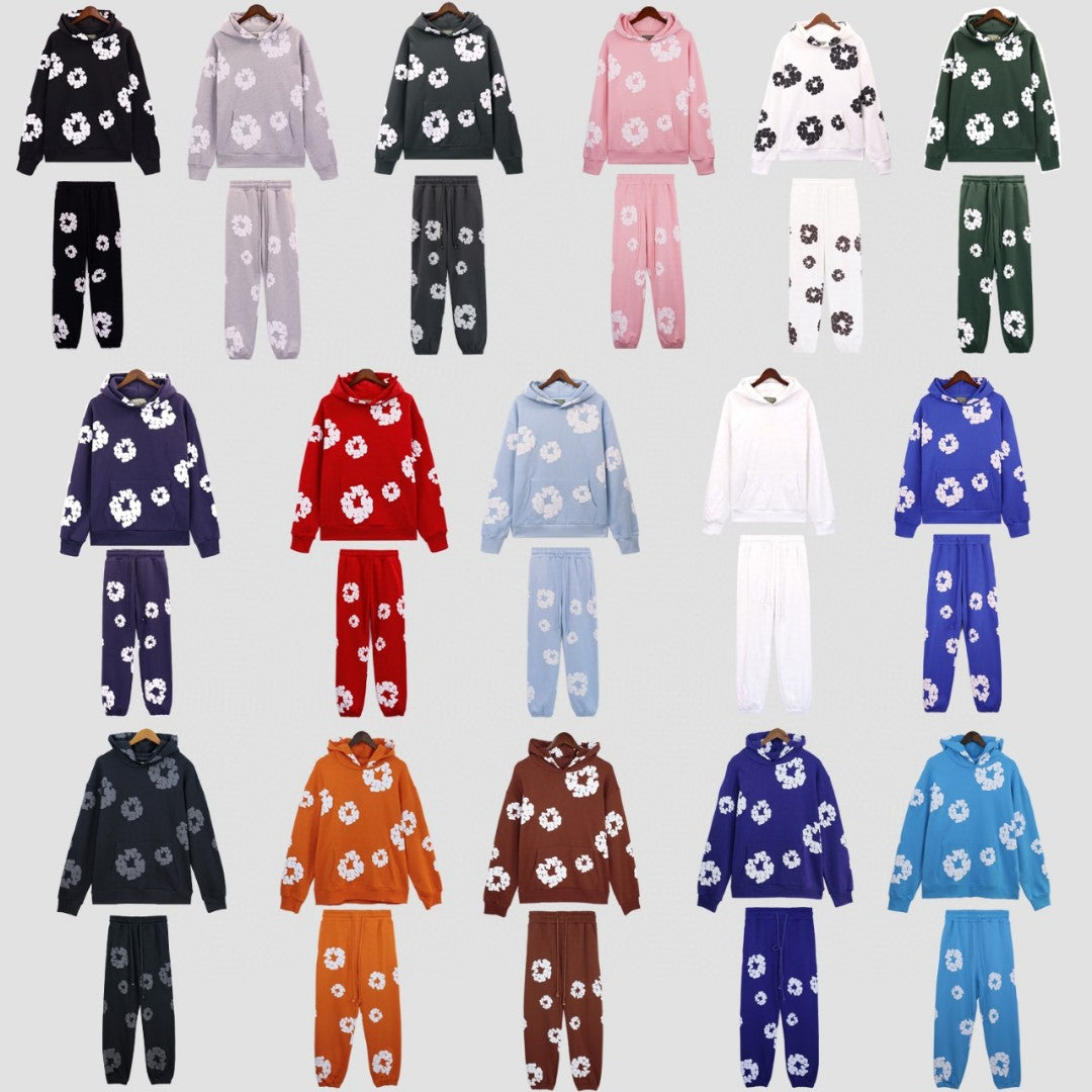 Completo Denim Tears - STORM OFFICIAL STORE