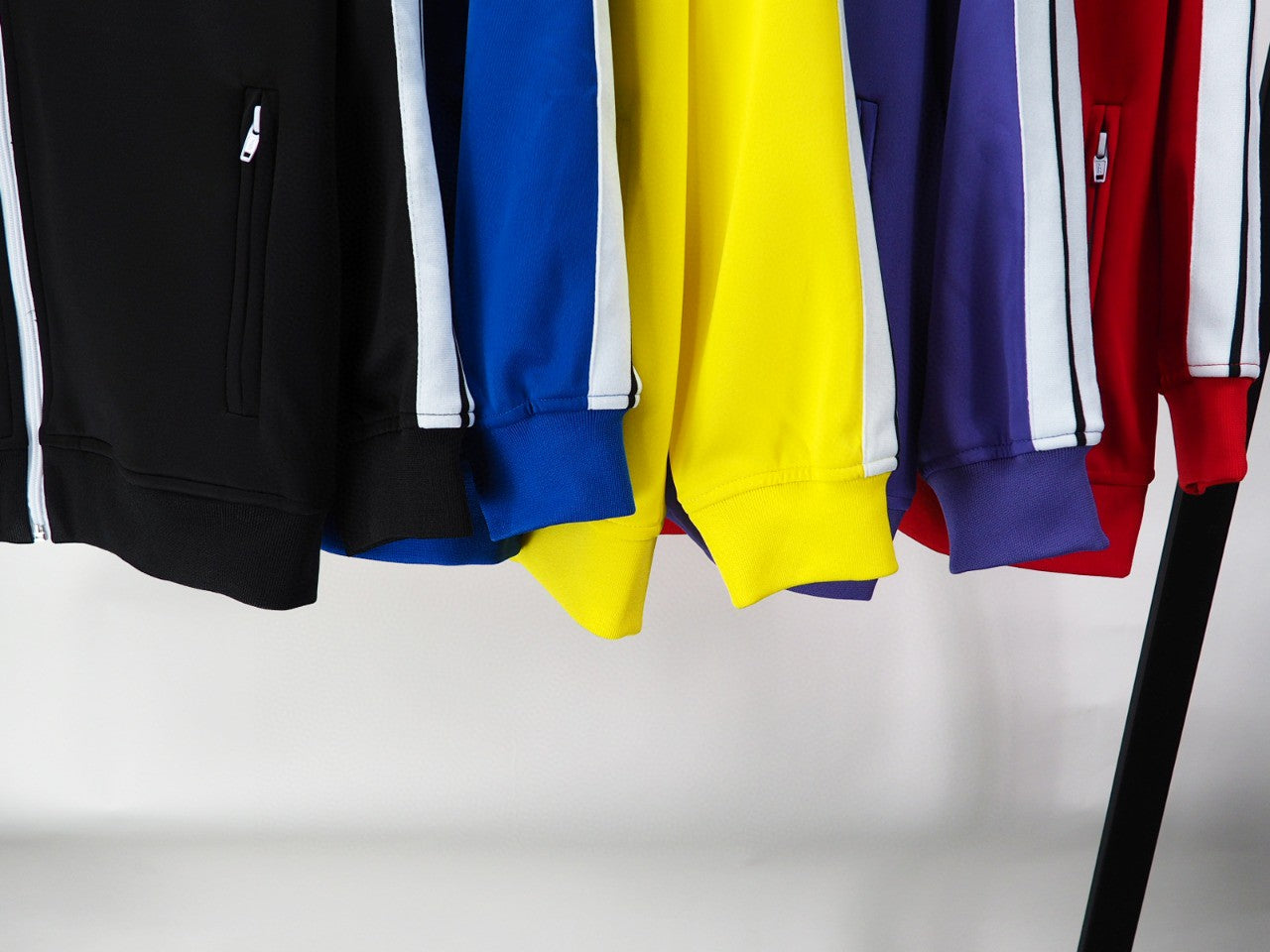 Felpa Zip Palm Angels - STORM OFFICIAL STORE