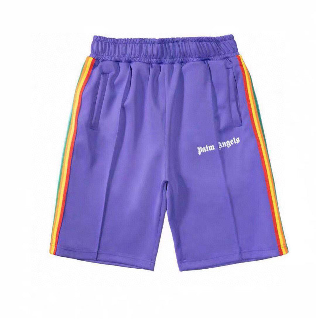 Pantaloncino Palm Angels - STORM OFFICIAL STORE